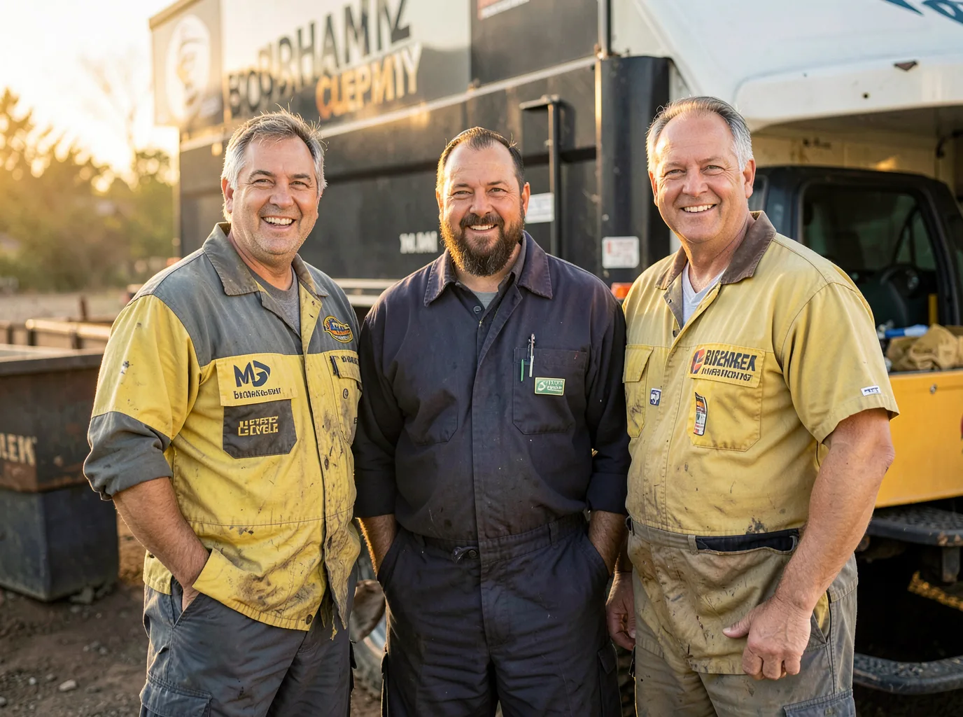 Sewage Cleanup company in Wallowa, OR